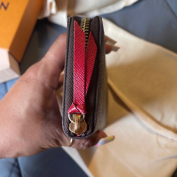 Clemence wallet - Picture 5 of 11